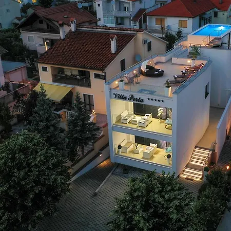 Perla Apartment Zadar