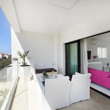 Perla Apartment