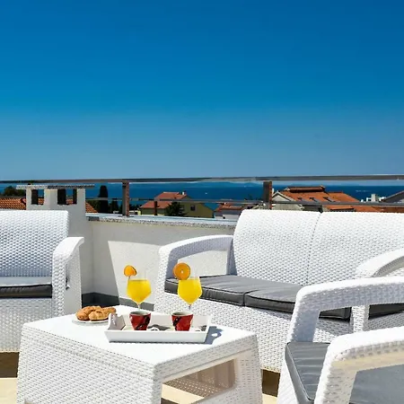 Perla * Zadar