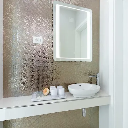 Apartament Perla