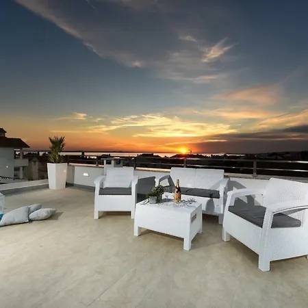 Perla Apartment