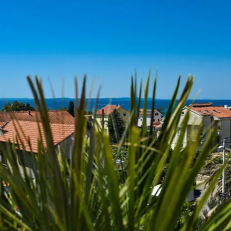Perla Apartment