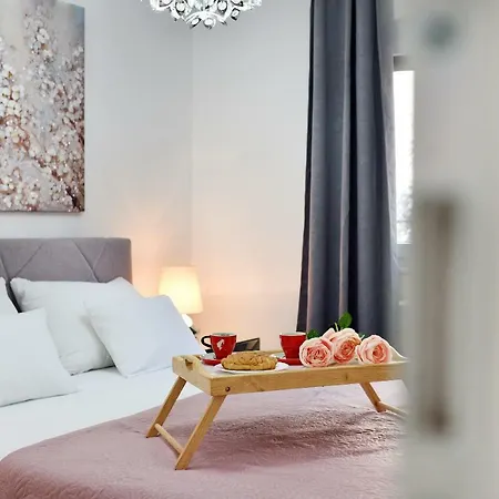 Perla Apartment