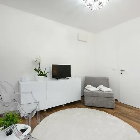 Perla Apartment Zadar