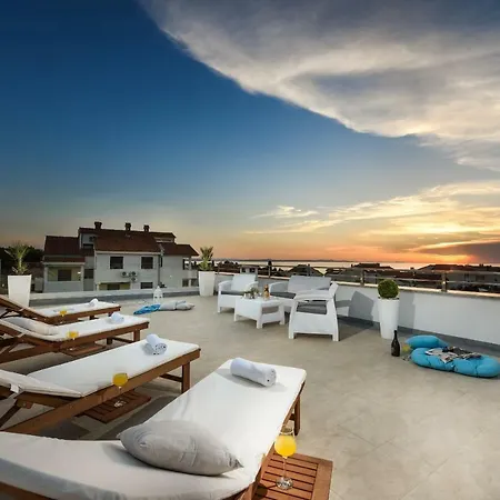 Apartment Perla