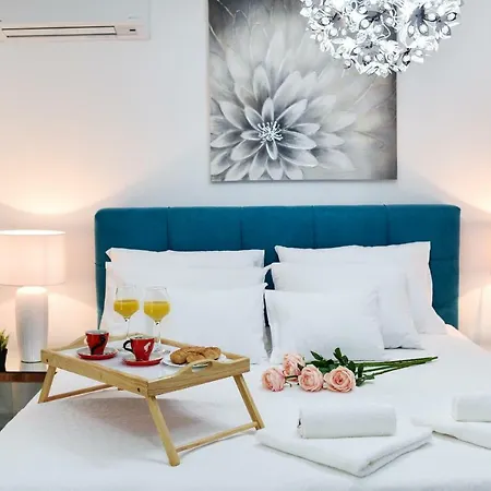 Apartment Perla