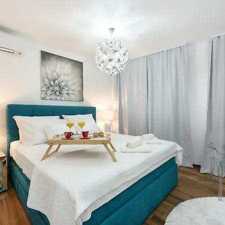 Perla Apartment