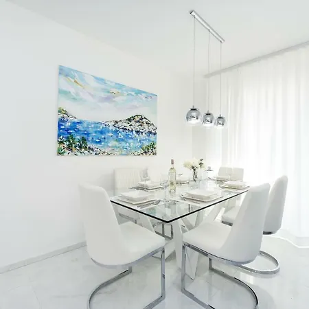 Perla Apartment