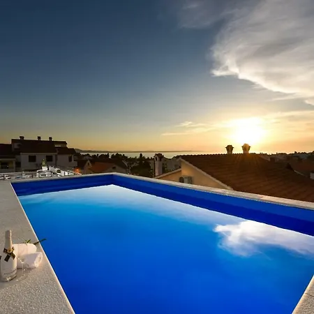 Perla Apartment