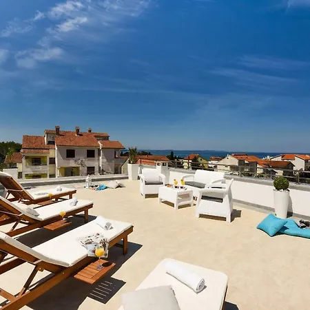 Perla Apartment
