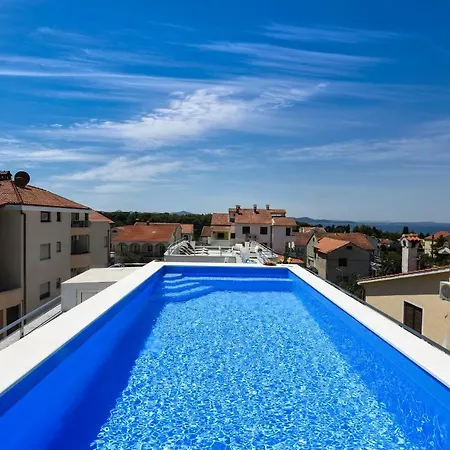 Perla Apartment Zadar