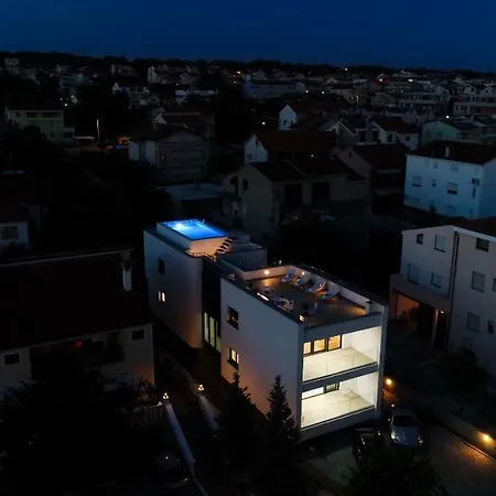 Perla Apartment *