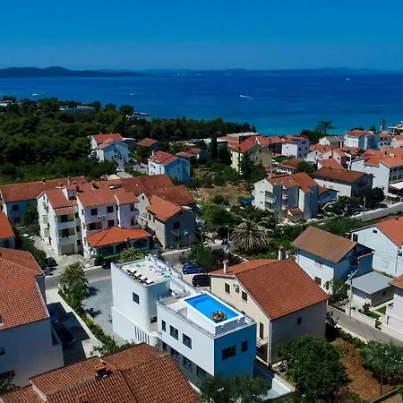 Apartament Perla *