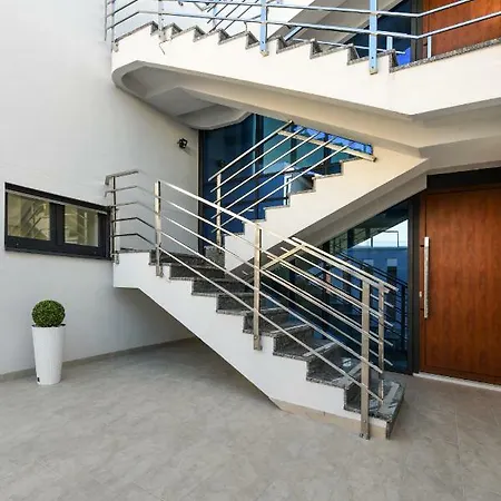 Perla Apartment