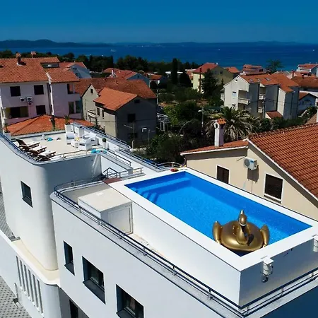 Perla Apartment