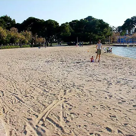Apartament Perla Zadar