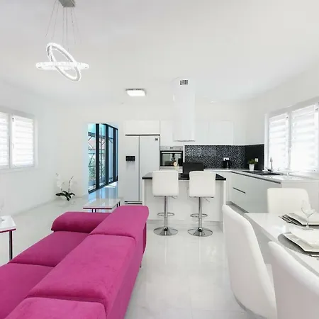 Apartment Perla