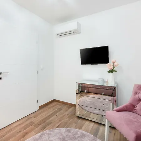 Apartment Perla
