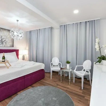 Apartment Perla