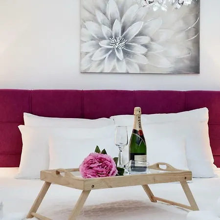 Perla Apartment