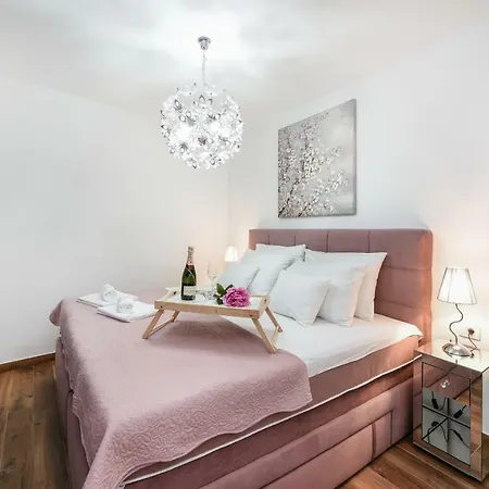 Apartment Perla