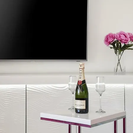 Apartment Perla