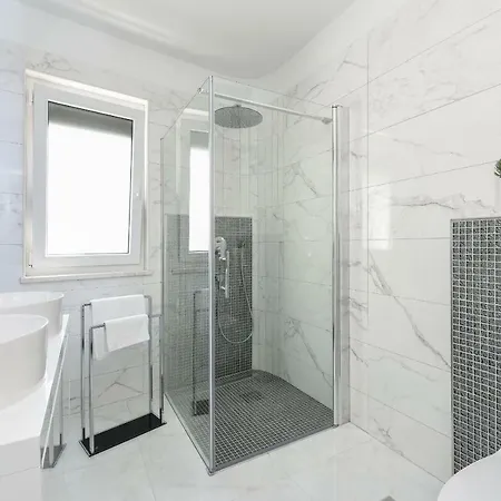 Perla Apartment