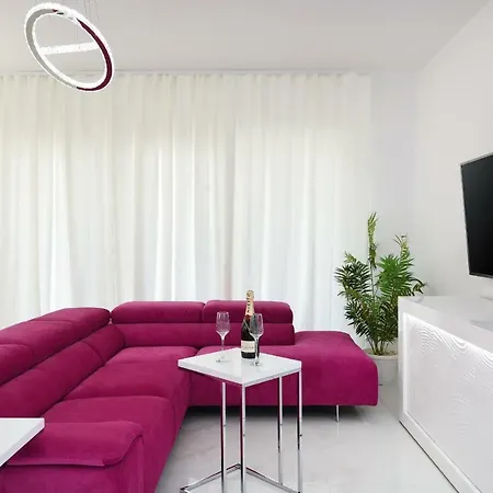 Apartment Perla